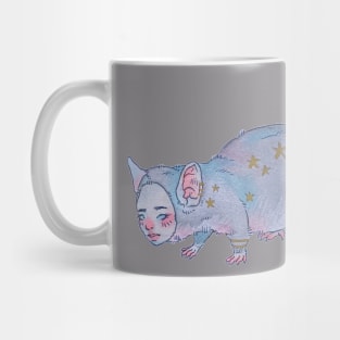 Rat Rat Rat Rat Mug